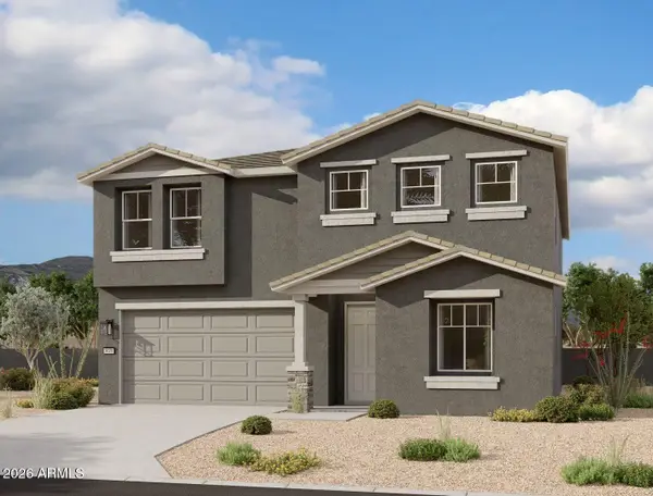 2413 E Homesteader Road, San Tan Valley, AZ 85140