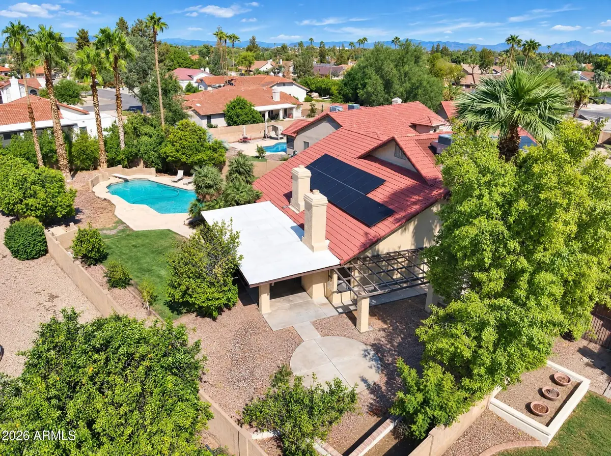 1410 N Alder Drive, Chandler, AZ 85226 - #1