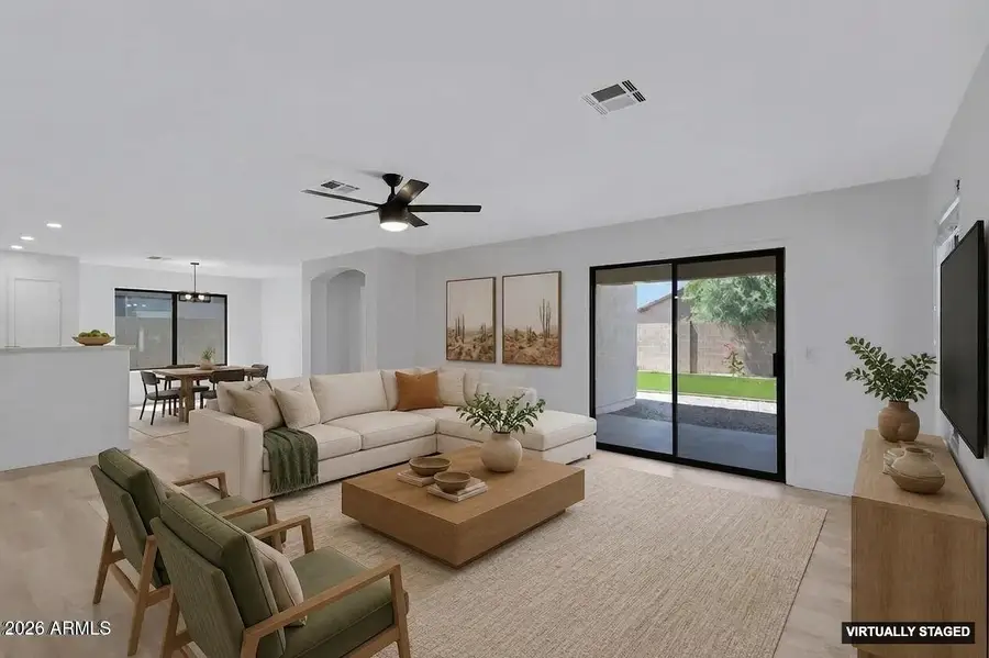 3770 W Yellow Peak Drive, San Tan Valley, AZ 85144 - #3