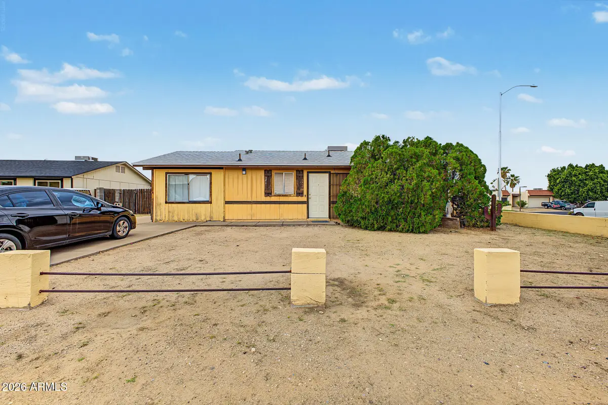 1860 N Revolta Circle, Mesa, AZ 85207 - #1