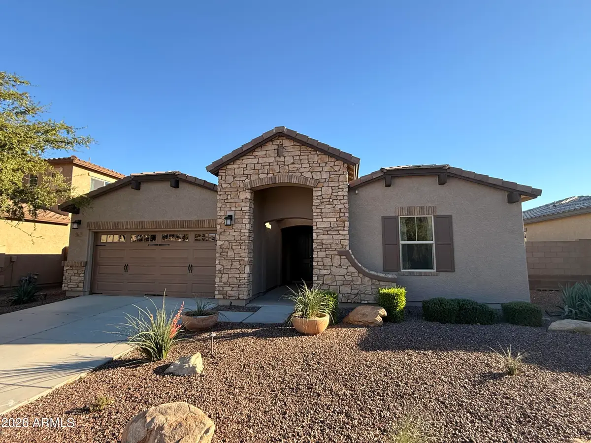 17147 W Las Palmaritas Drive, Waddell, AZ 85355 - #1