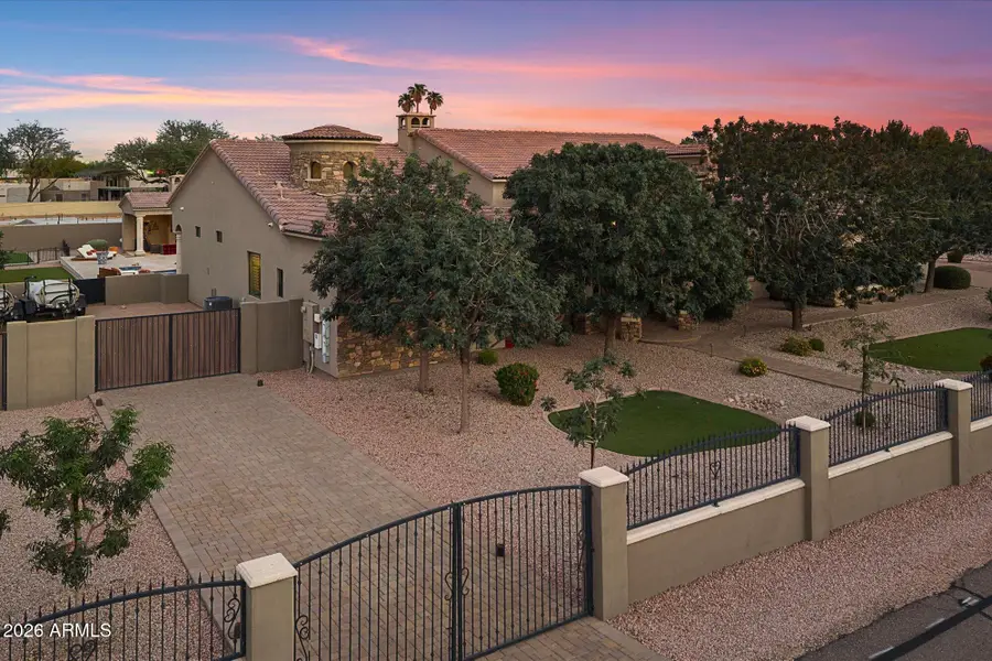 12245 S 70th Street, Tempe, AZ 85284 - #2