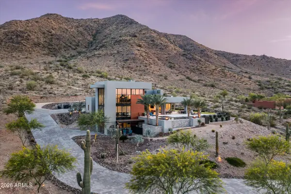 5601 W Thunder Cloud Drive, Queen Creek, AZ 85144