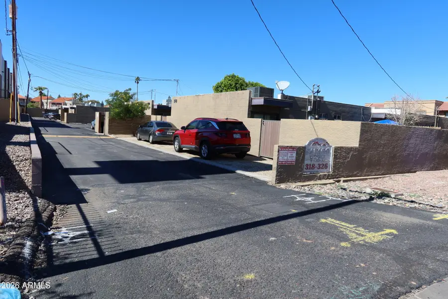 320 N 52nd Street, Phoenix, AZ 85008 - #2