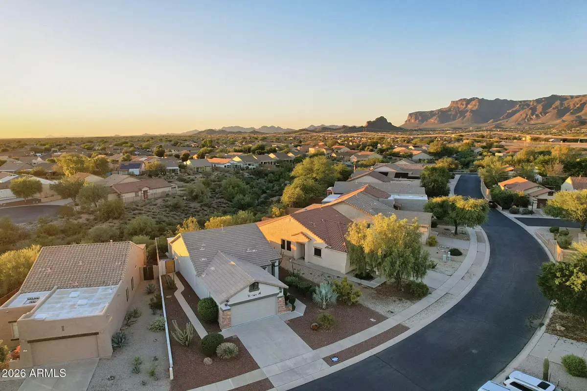 8488 S Thorne Mine Lane, Gold Canyon, AZ 85118 - #1