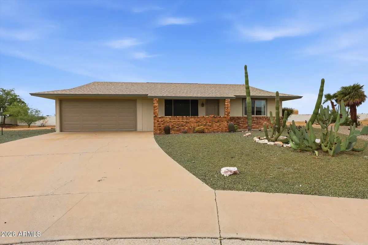 10630 W Carob Drive, Sun City, AZ 85373 - #1