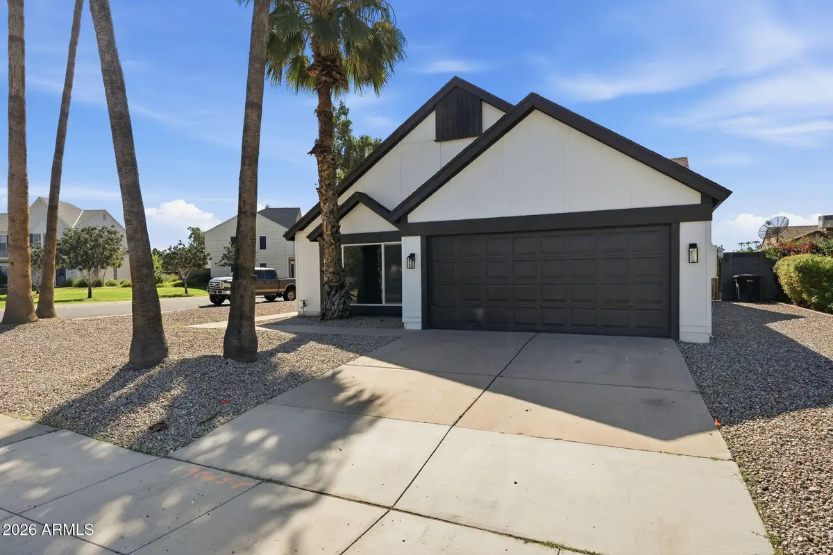 691 E Stottler Place, Chandler, AZ 85225 - #1