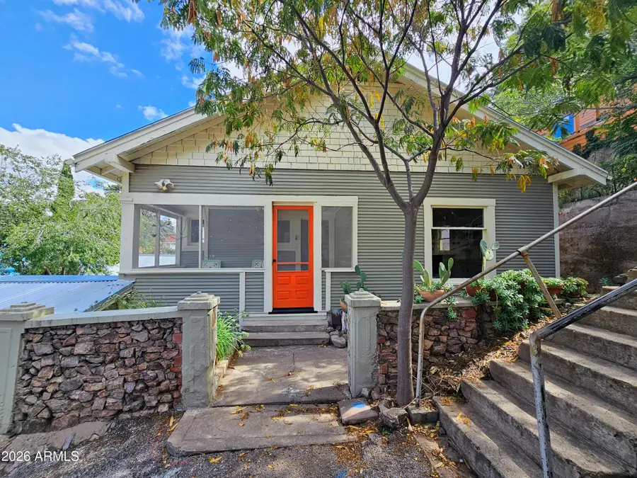 416C Perley Street, Bisbee, AZ 85603 - #3