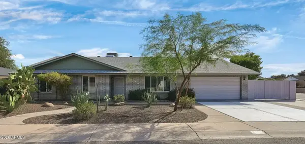 301 E Helena Drive, Phoenix, AZ 85022