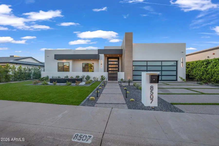 8507 E Indianola Avenue, Scottsdale, AZ 85251 - #3