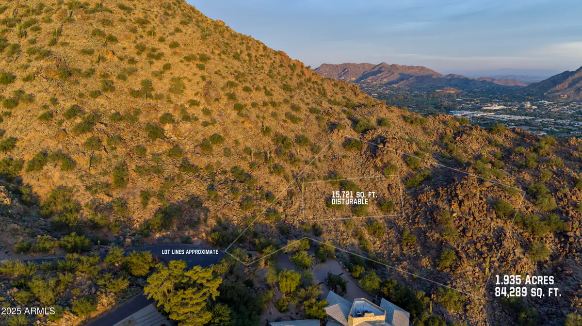 5900 E Cholla Lane, Paradise Valley, AZ 85253 - #1