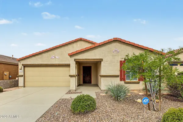 11776 E Red Butte --, Gold Canyon, AZ 85118