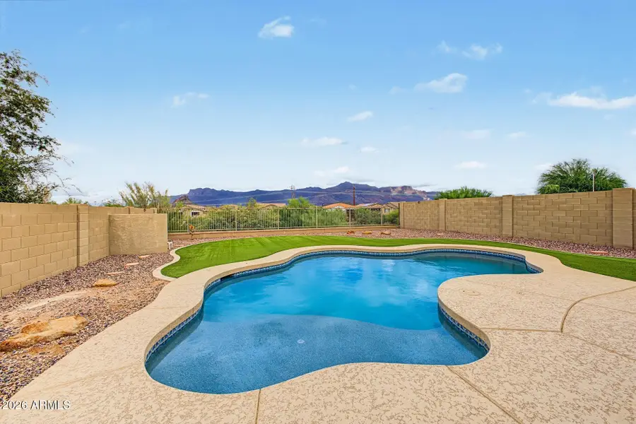11776 E Red Butte --, Gold Canyon, AZ 85118 - #2