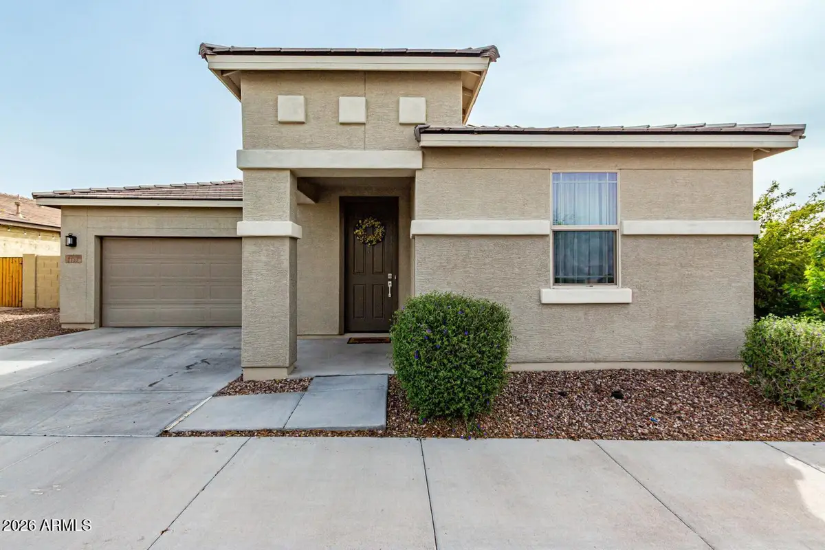 2753 S 85th Way, Mesa, AZ 85209 - #1
