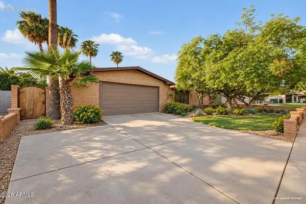 2514 W Pecos Avenue, Mesa, AZ 85202