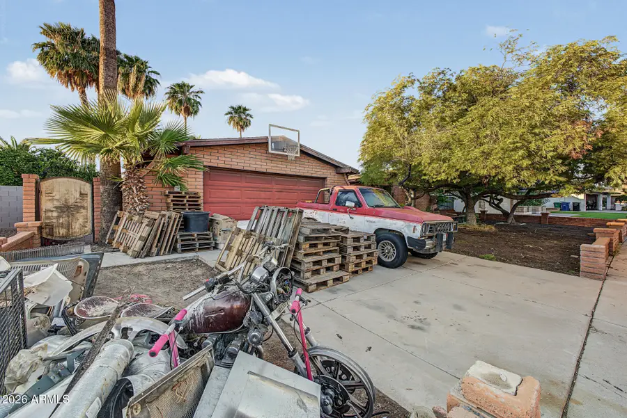 2514 W Pecos Avenue, Mesa, AZ 85202 - #3