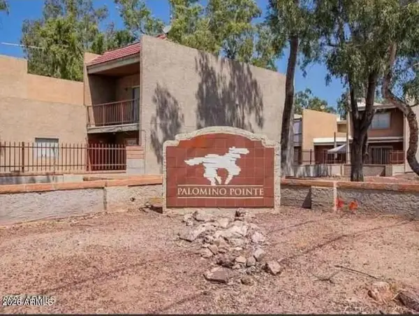 2838 E Le Marche Avenue, Phoenix, AZ 85032