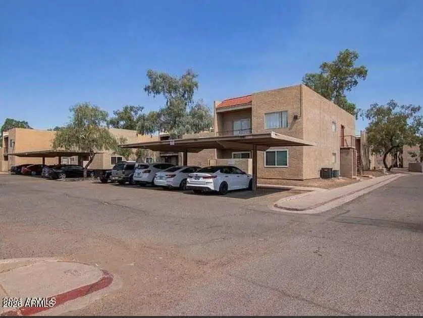 2838 E Le Marche Avenue, Phoenix, AZ 85032 - #2