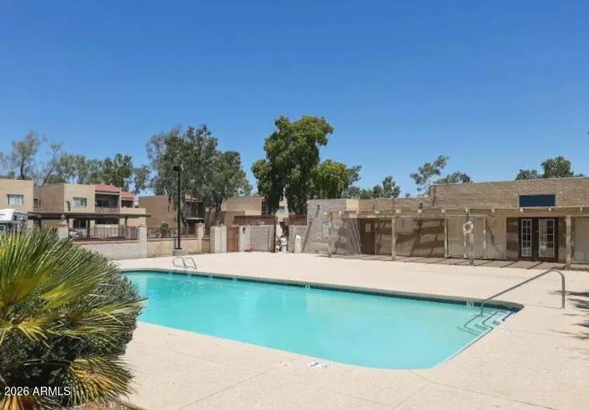 2838 E Le Marche Avenue, Phoenix, AZ 85032 - #3