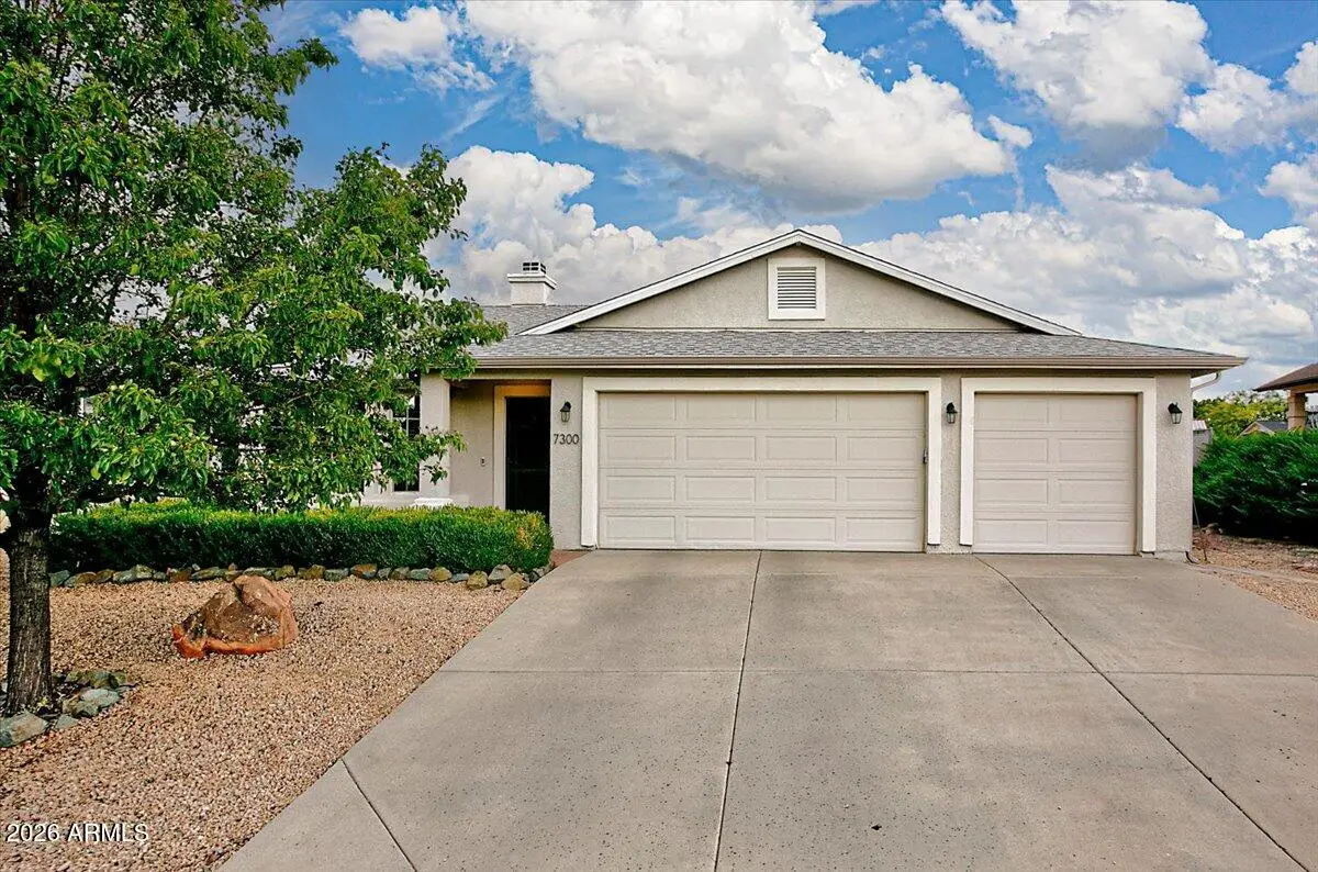 7300 E Conestoga Way, Prescott Valley, AZ 86314 - #1