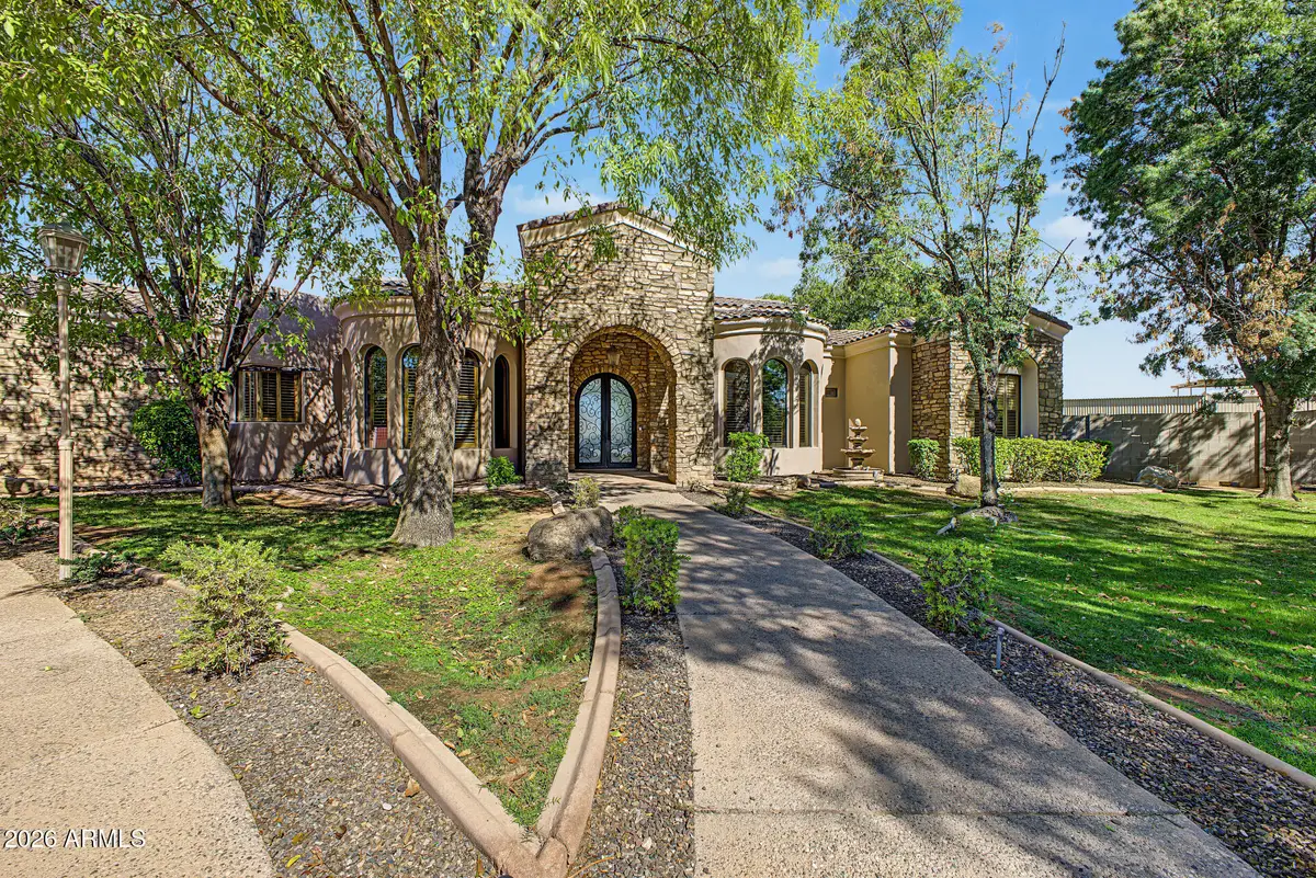 15444 E Pickett Court, Gilbert, AZ 85298 - #1