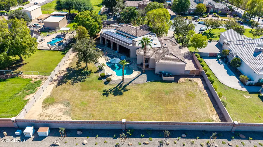 15444 E Pickett Court, Gilbert, AZ 85298 - #3