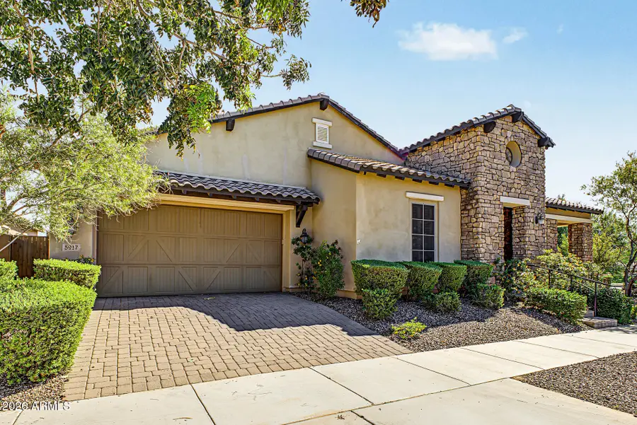 5917 S Crowley --, Mesa, AZ 85212 - #2