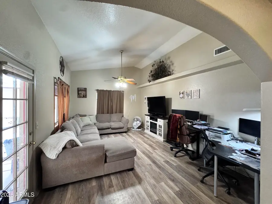 1514 S Park Street, Florence, AZ 85132 - #3