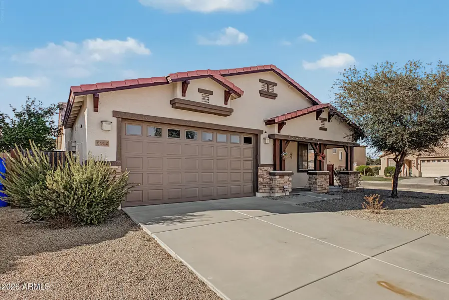 6812 S 68th Drive, Laveen, AZ 85339 - #3
