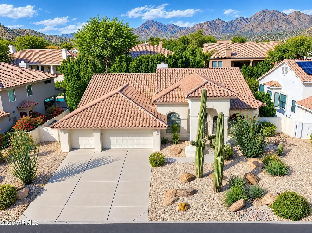 12530 E Altadena Avenue, Scottsdale, AZ 85259 - #1