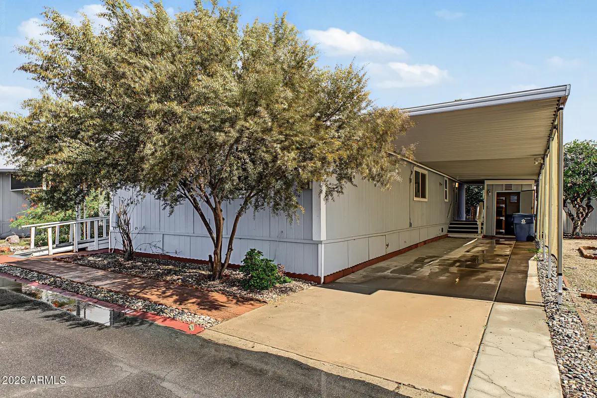 2650 W Union Hills Drive #54, Phoenix, AZ 85027 - #1