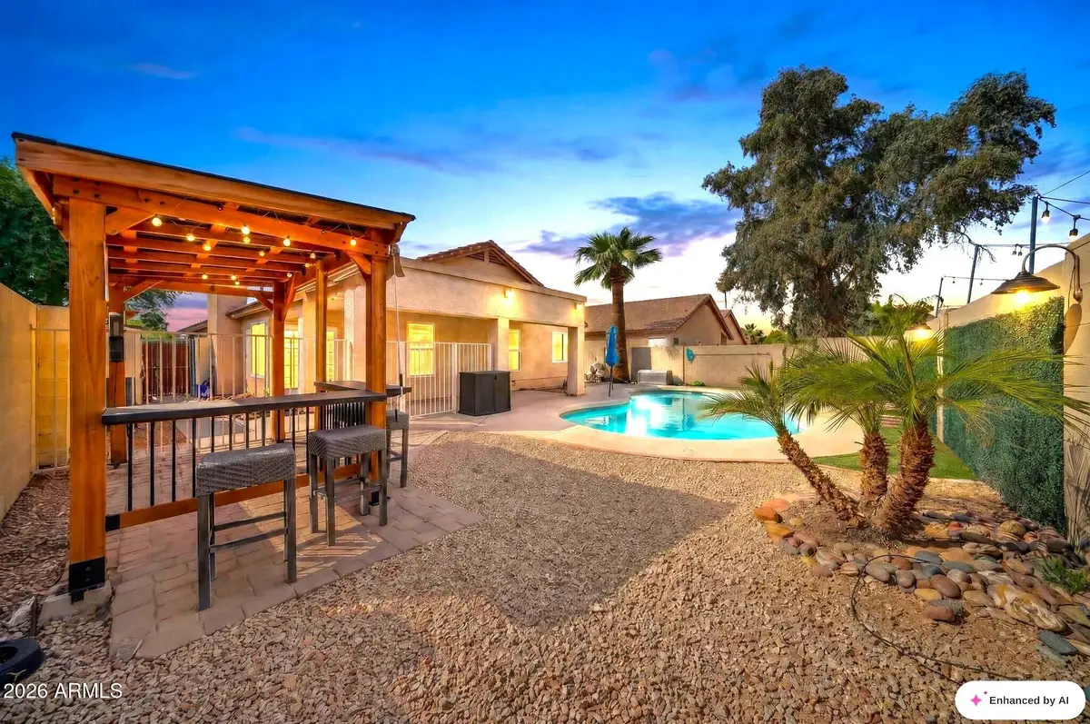 13104 W Monte Vista Drive, Goodyear, AZ 85395 - #1