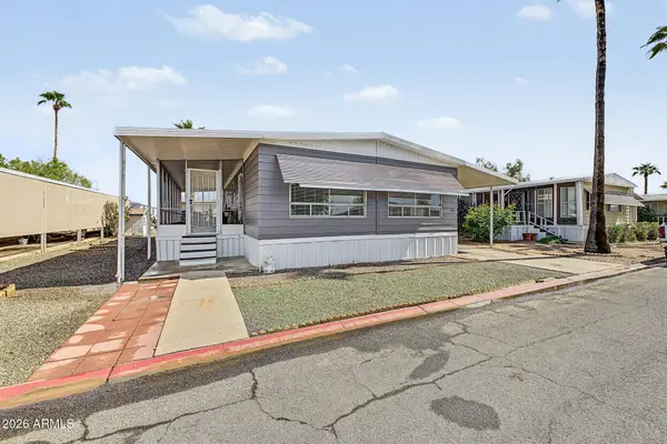 2650 W Union Hills Drive #320, Phoenix, AZ 85027