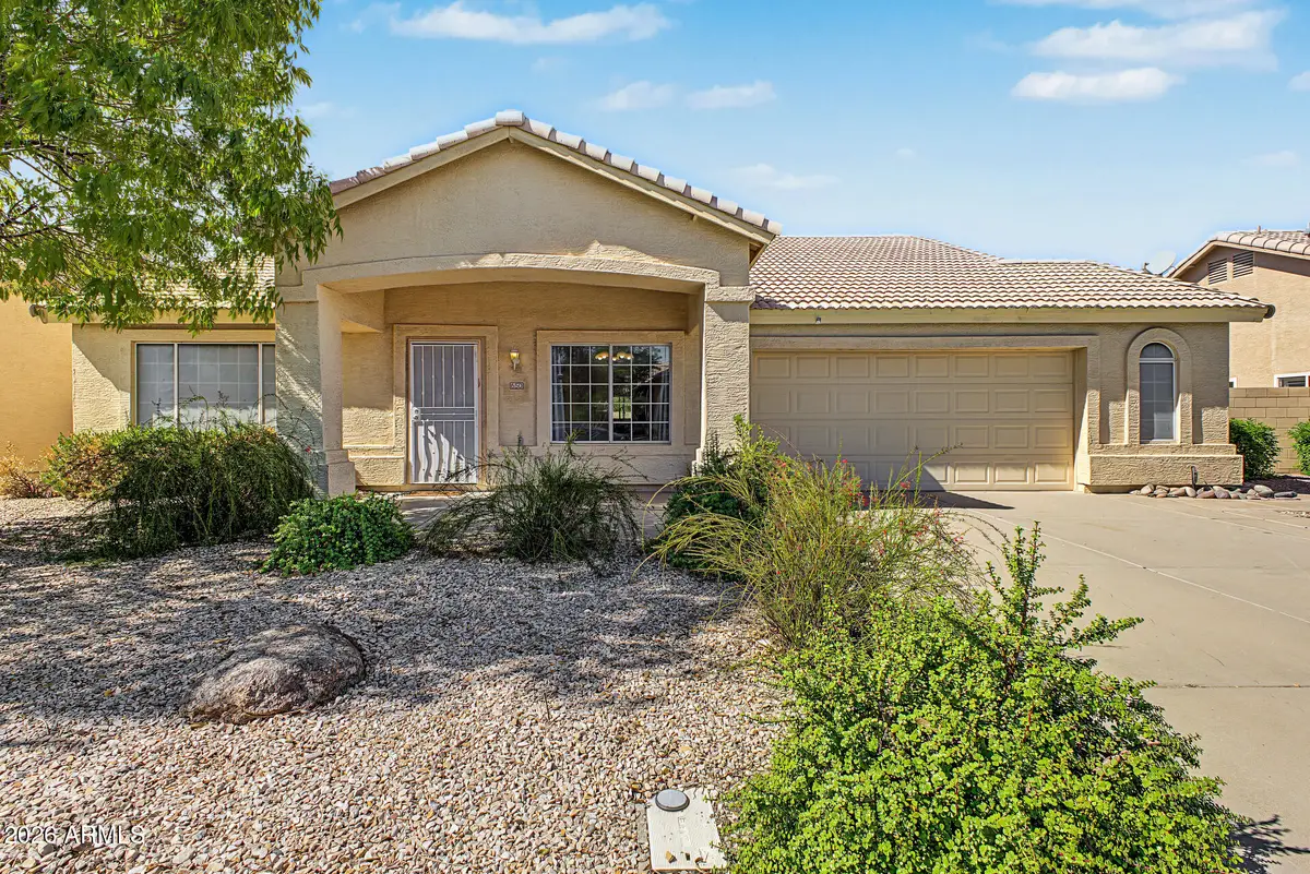 650 S Jay Street, Chandler, AZ 85225 - #1