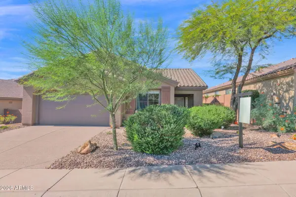 41314 N Rolling Green Way, Anthem, AZ 85086