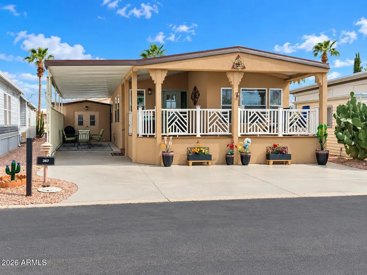17200 W Bell Road #367, Surprise, AZ 85374 - #1