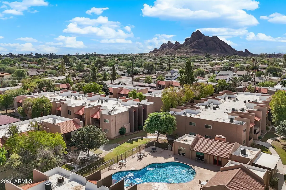 5525 E Thomas Road #P8, Phoenix, AZ 85018 - #1