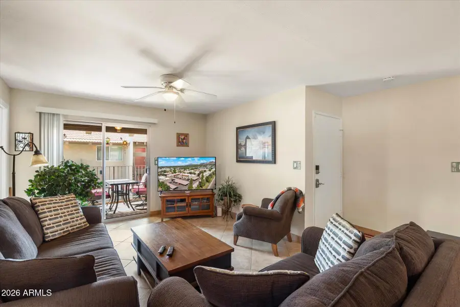 5525 E Thomas Road #P8, Phoenix, AZ 85018 - #3