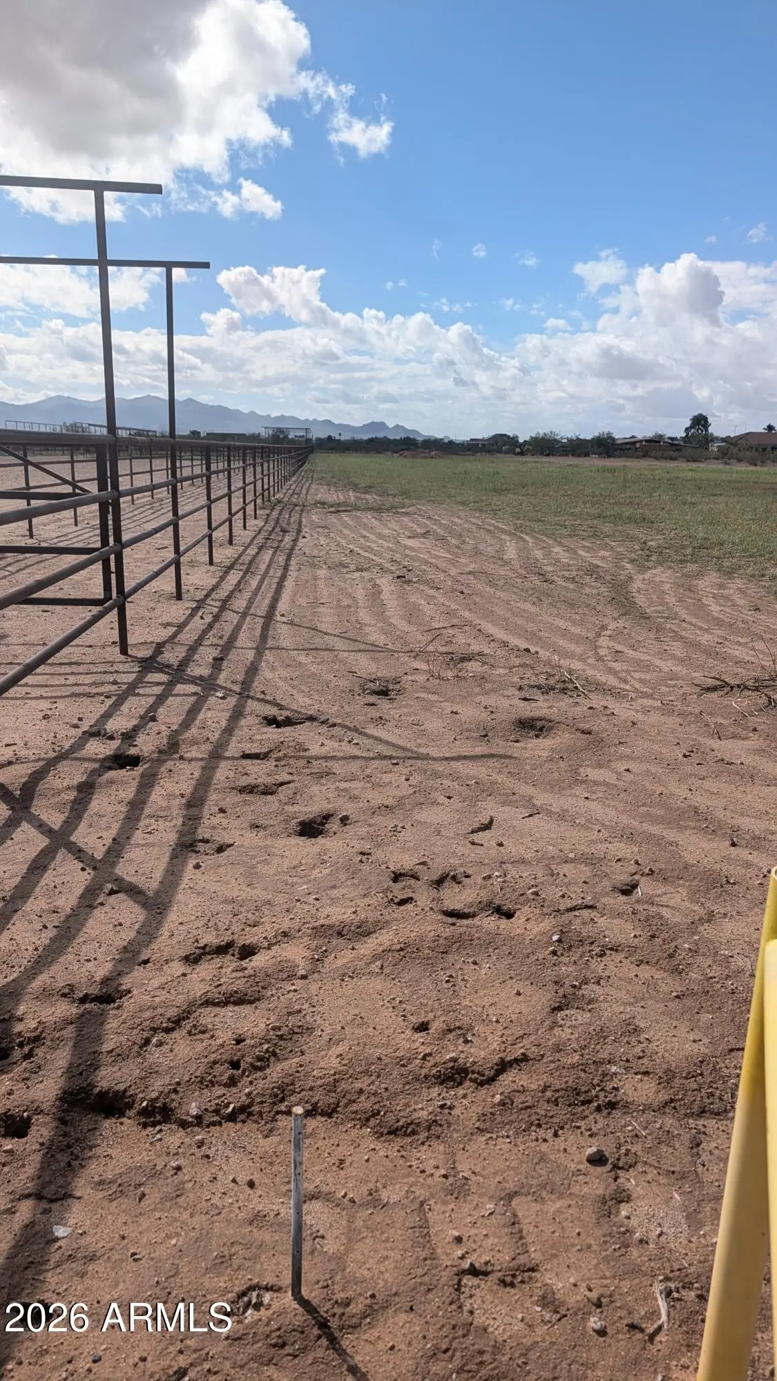 255XX W Dixileta Drive, Wittmann, AZ 85361 - #1