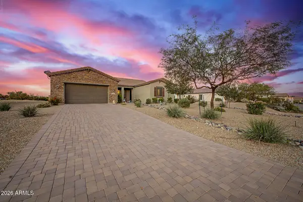 19232 W Echo Lane, Waddell, AZ 85355