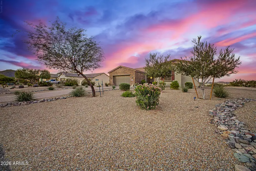 19232 W Echo Lane, Waddell, AZ 85355 - #3