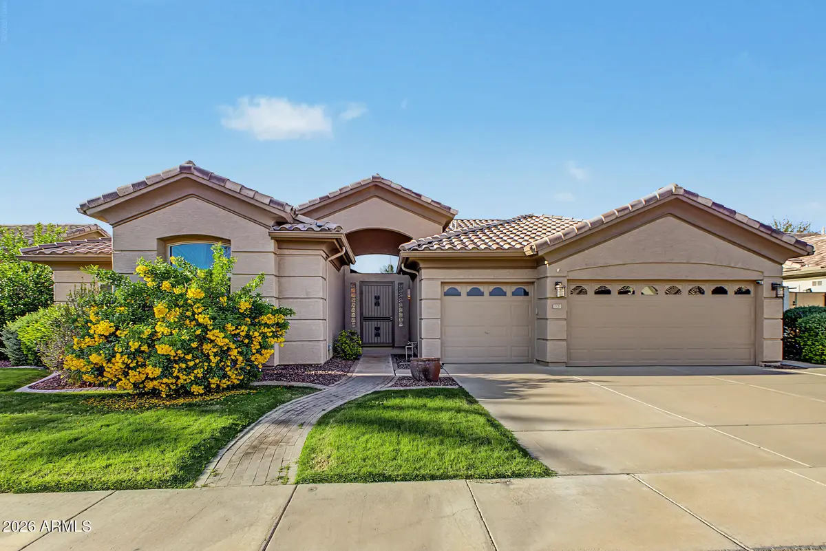 3720 S Vista Place, Chandler, AZ 85248 - #1