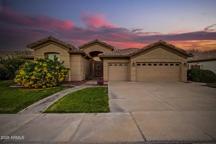 3720 S Vista Place, Chandler, AZ 85248 - #2