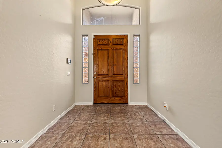 3720 S Vista Place, Chandler, AZ 85248 - #3