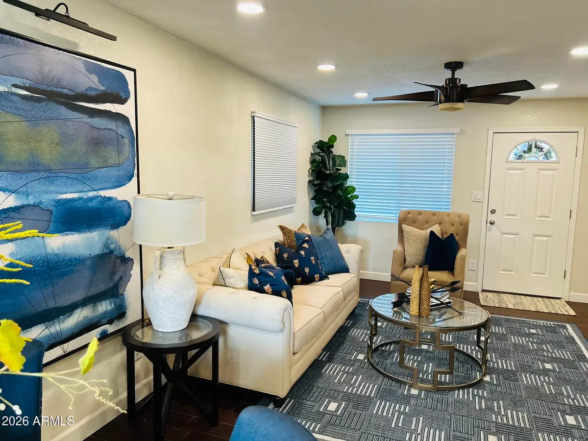 5222 S 14th Way, Phoenix, AZ 85040 - #1