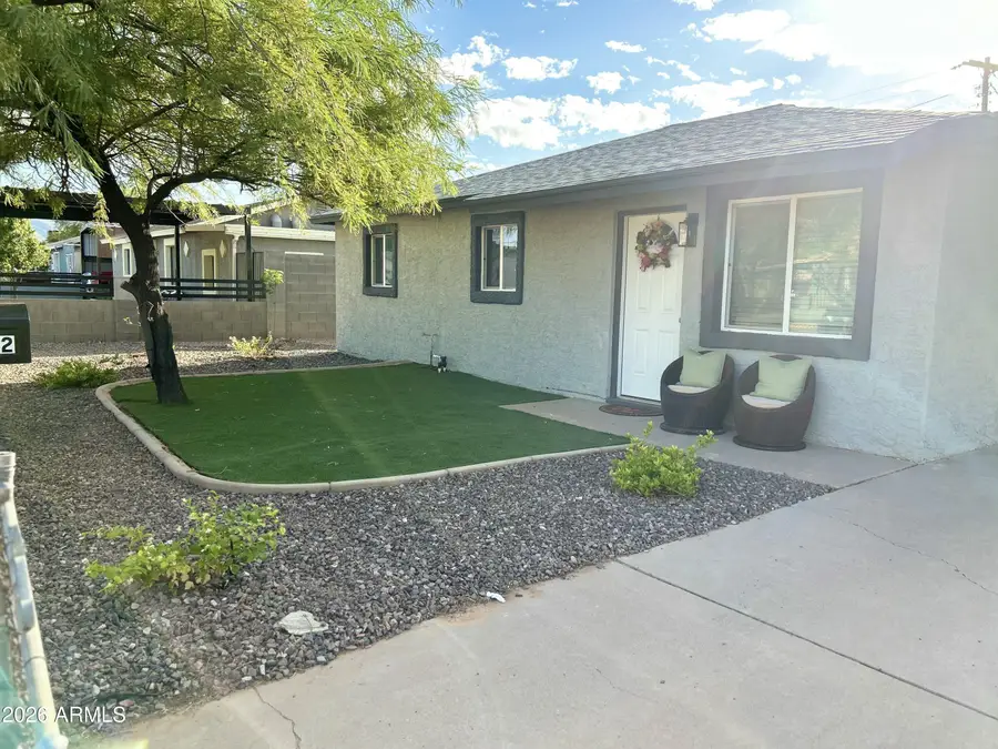 5222 S 14th Way, Phoenix, AZ 85040 - #2