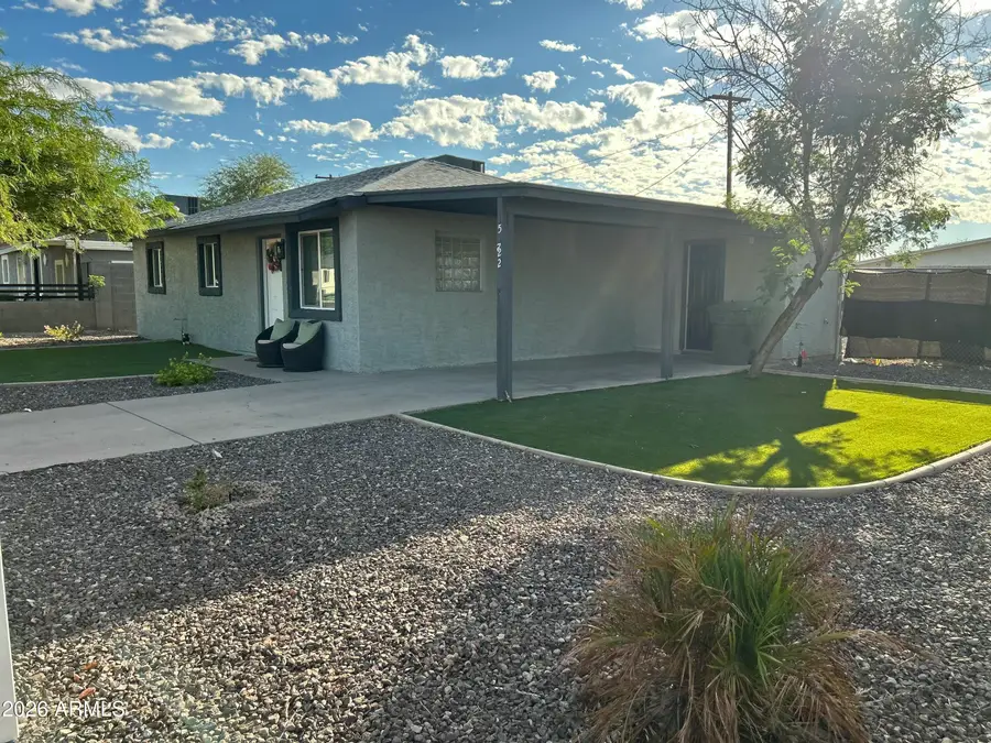 5222 S 14th Way, Phoenix, AZ 85040 - #3