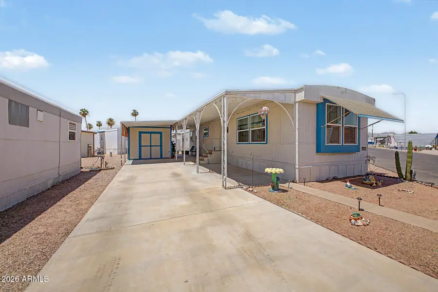 10712 E Apache Trail Trail #A15, Apache Junction, AZ 85120 - #2