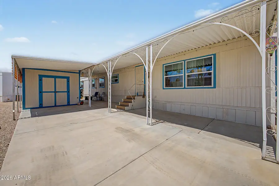 10712 E Apache Trail Trail #A15, Apache Junction, AZ 85120 - #3