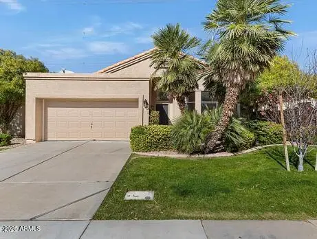 222 E Vaughn Avenue, Gilbert, AZ 85234